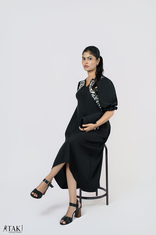 Monochrome Muse Midi