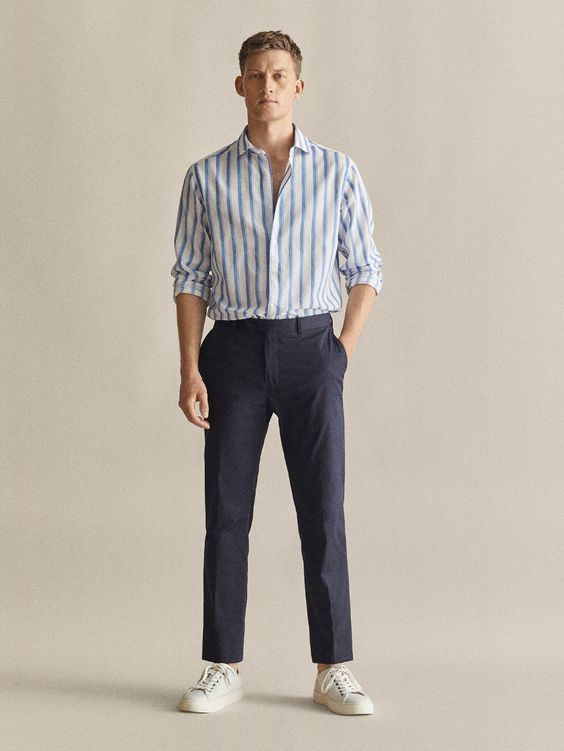Men's Collection