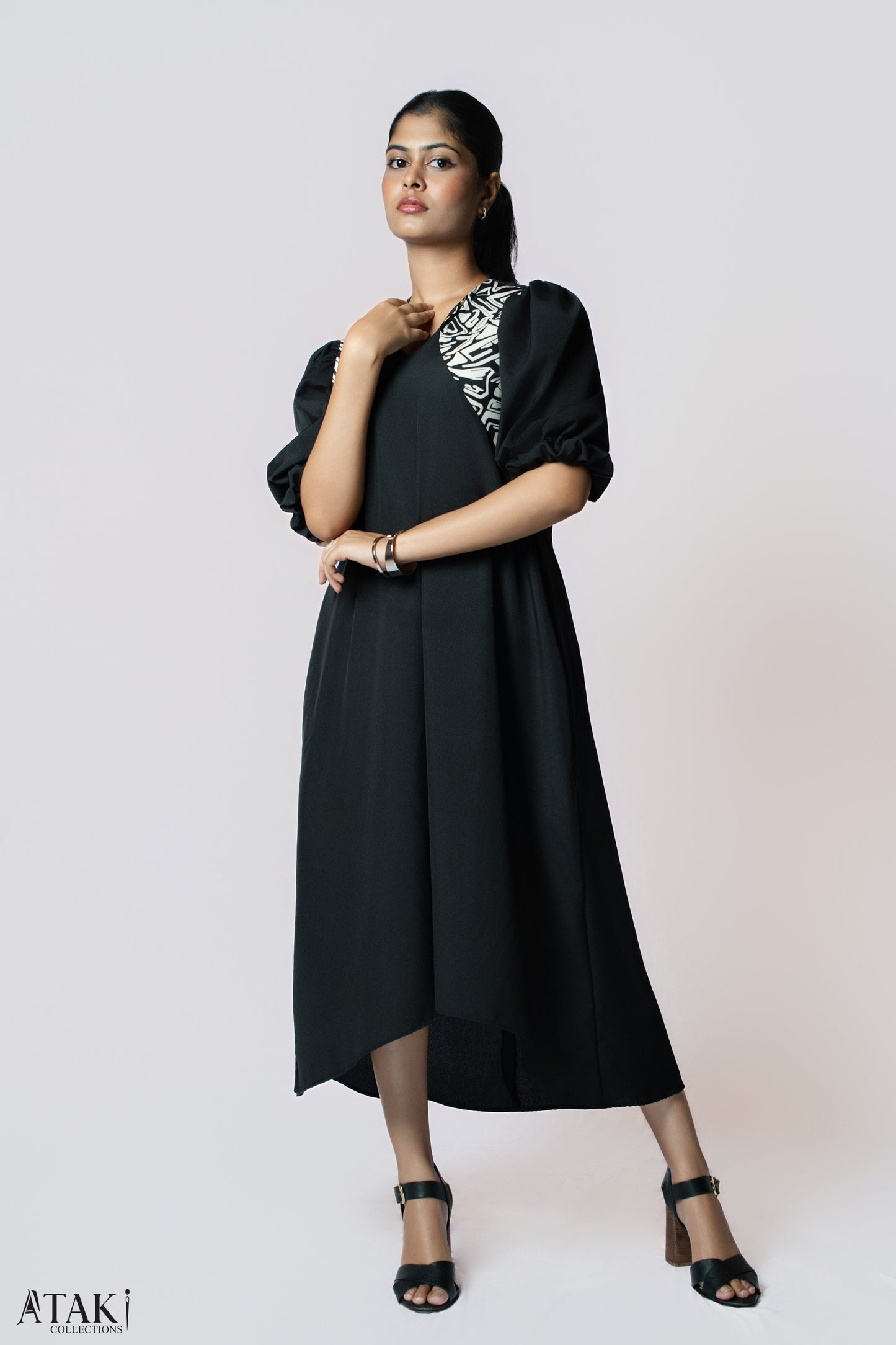 Monochrome Muse Midi