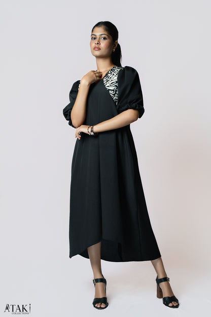 Monochrome Muse Midi