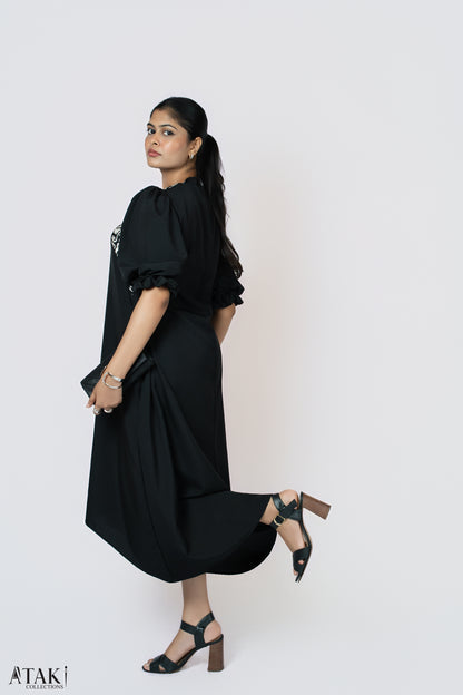 Monochrome Muse Midi