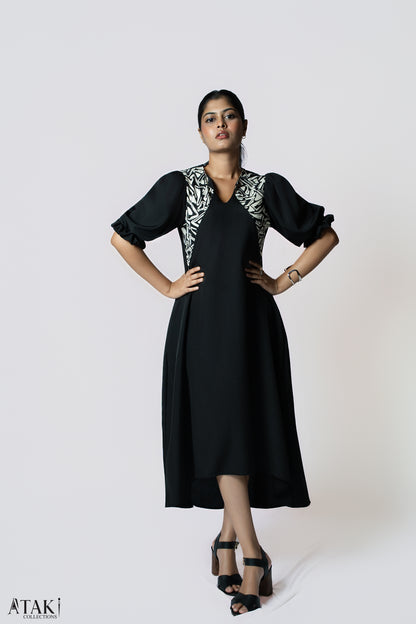 Monochrome Muse Midi